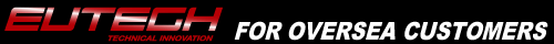 EUTECH FOR OVERSEA CUSTOMERS